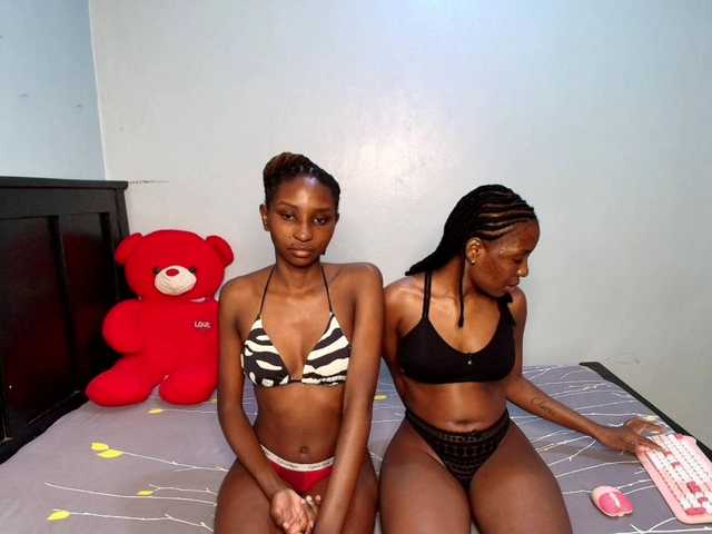 Veecatch live cam on BongaCams