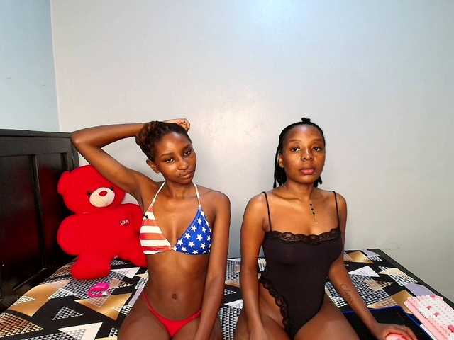 Veecatch live cam on BongaCams