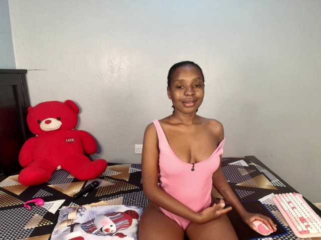 Veecatch live cam on BongaCams