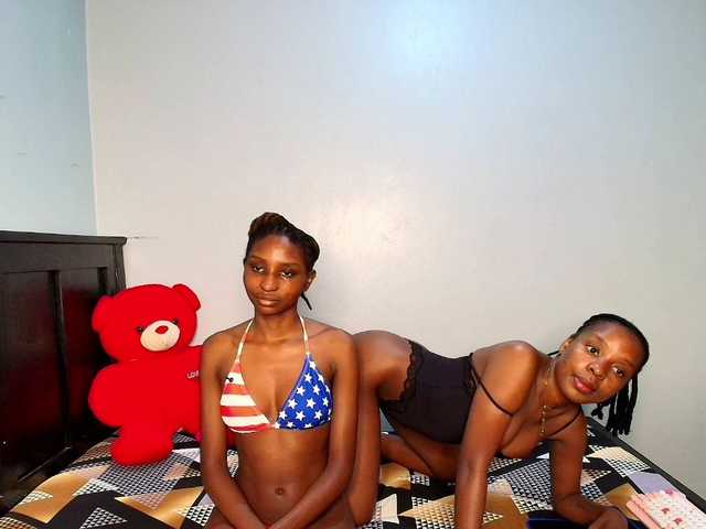 Veecatch live cam on BongaCams