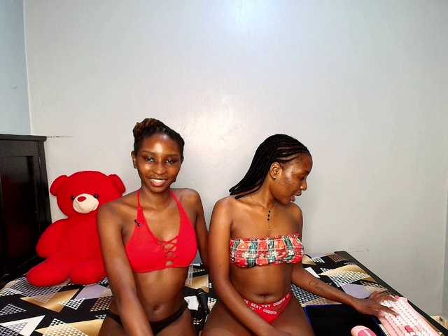 Veecatch live cam on BongaCams