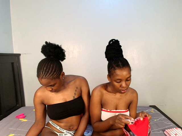 Veecatch live cam on BongaCams