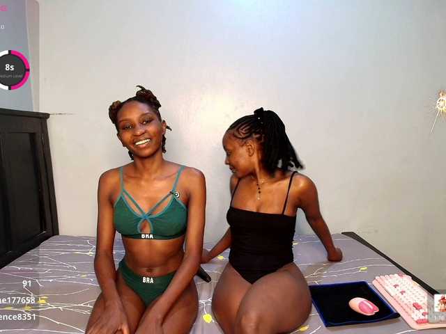 Veecatch live cam on BongaCams