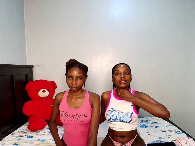 Veecatch live cam on BongaCams