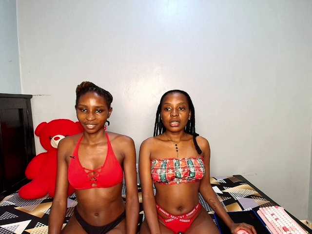 Veecatch live cam on BongaCams