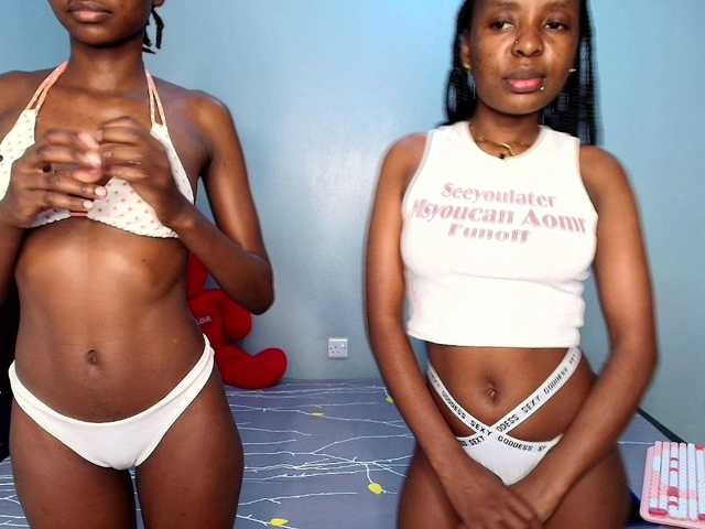 Veecatch live cam on BongaCams