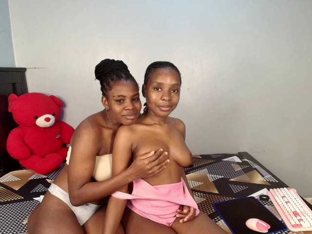 Veecatch live cam on BongaCams