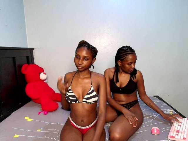 Veecatch live cam on BongaCams