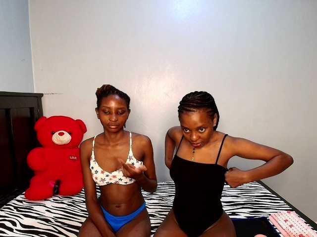 Veecatch live cam on BongaCams