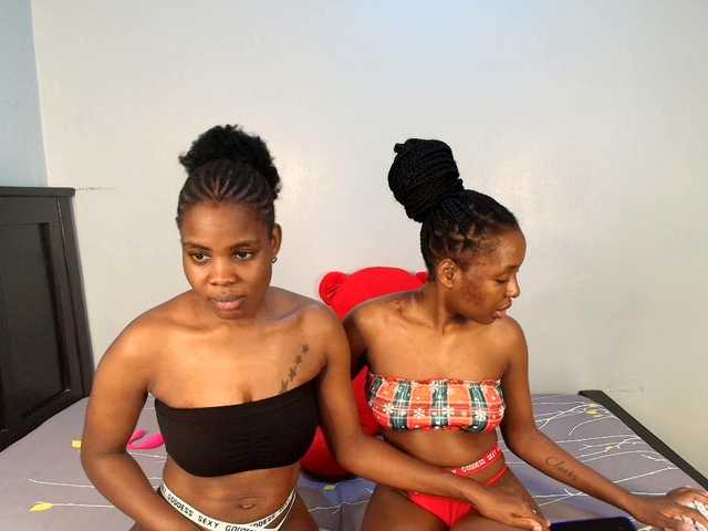 Veecatch live cam on BongaCams