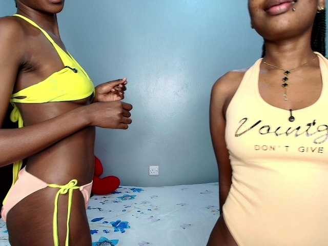Veecatch live cam on BongaCams