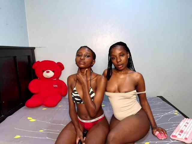 Veecatch Sex Cam Show