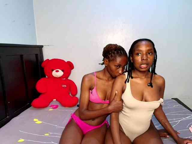 Veecatch Sex Cam Show