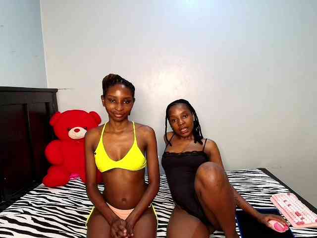 Veecatch Sex Cam Show