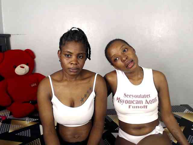 Veecatch Live Webcam on BongaCams