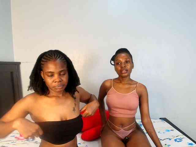 Veecatch Live Webcam on BongaCams
