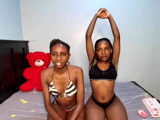 Veecatch Sex Cam Show