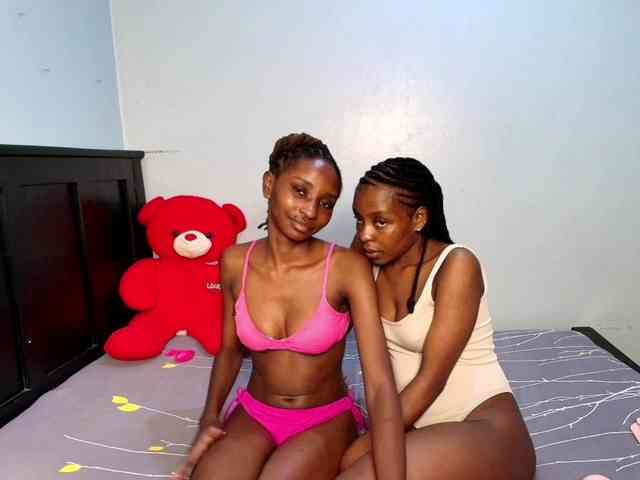 Veecatch Sex Cam Show