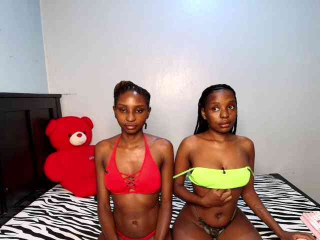 Veecatch Sex Cam Show