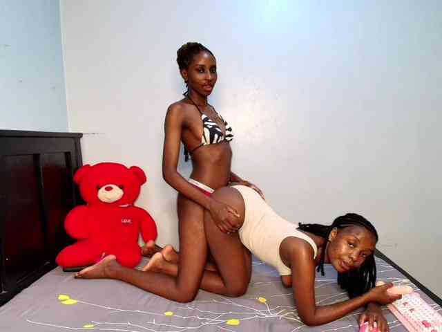 Veecatch Sex Cam Show