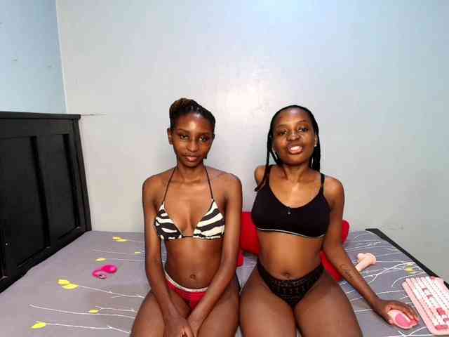 Veecatch Sex Cam Show