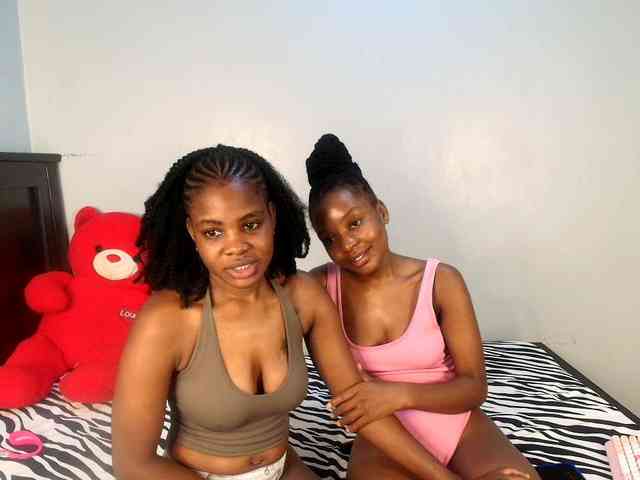 Veecatch Live Webcam on BongaCams