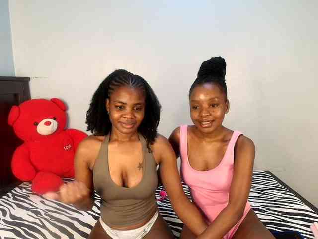 Veecatch Live Webcam on BongaCams