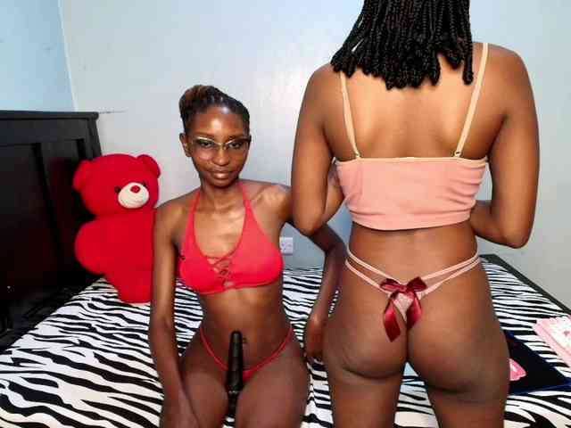 Veecatch Sex Cam Show