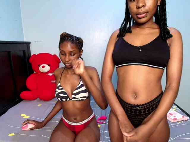 Veecatch Sex Cam Show