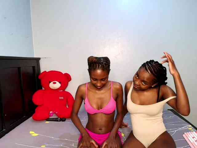 Veecatch Sex Cam Show
