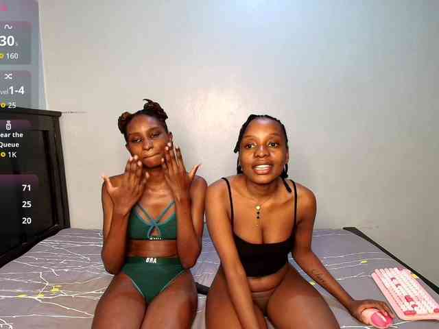 Veecatch Live Webcam on BongaCams