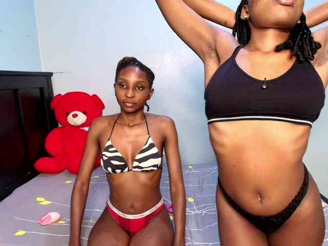 Veecatch Sex Cam Show