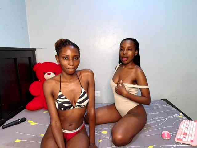 Veecatch Sex Cam Show