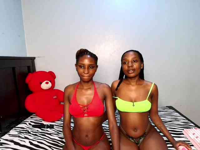 Veecatch Sex Cam Show