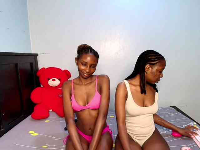 Veecatch Sex Cam Show