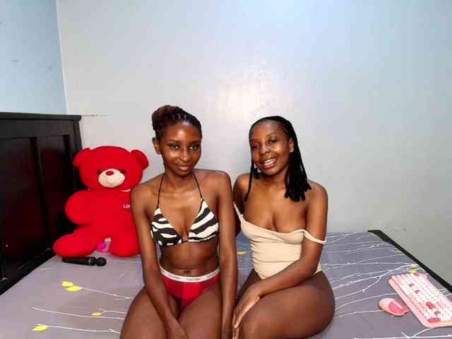 Veecatch Sex Cam Show