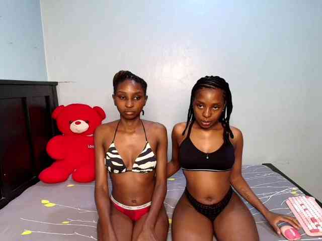 Veecatch Sex Cam Show
