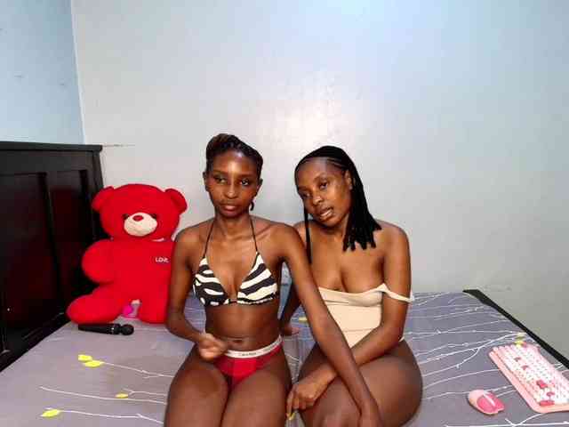 Veecatch Sex Cam Show