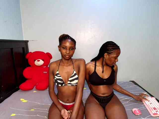 Veecatch Sex Cam Show