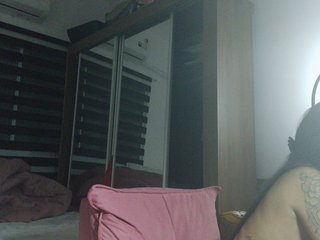 SrtaJhenny Porn Show