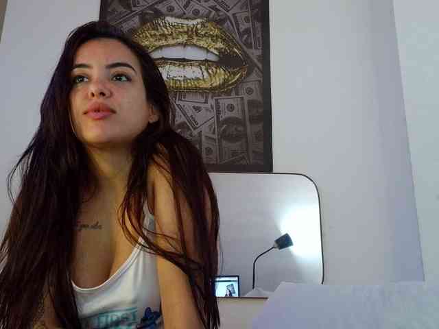 Modelo: SrtaJhenny