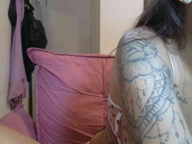Modelo: SrtaJhenny