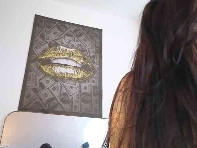 Modelo: SrtaJhenny