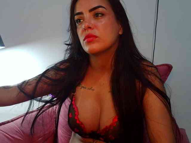 Modelo: SrtaJhenny