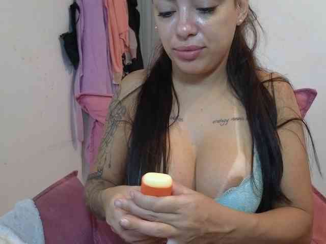 Modelo: SrtaJhenny