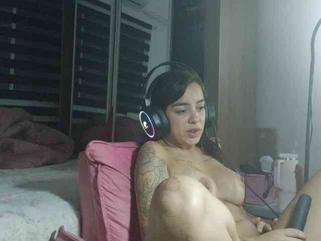 Modelo: SrtaJhenny