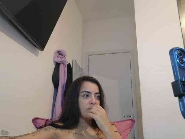 Modelo: SrtaJhenny