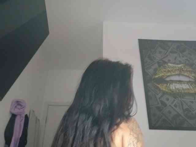 Modelo: SrtaJhenny