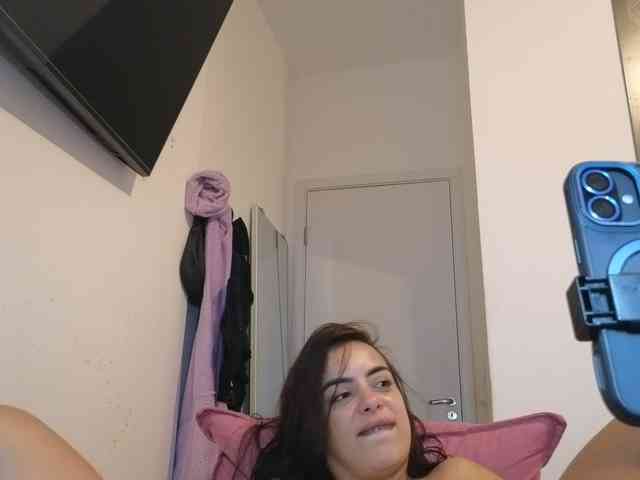 SrtaJhenny webcam