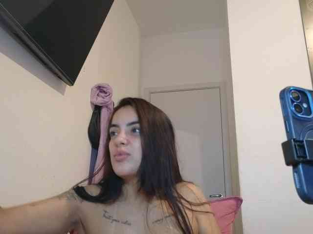 Modelo: SrtaJhenny